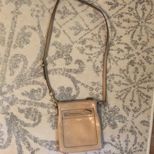 Coach crossbody bag